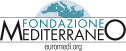 logo fondazione mediterranea